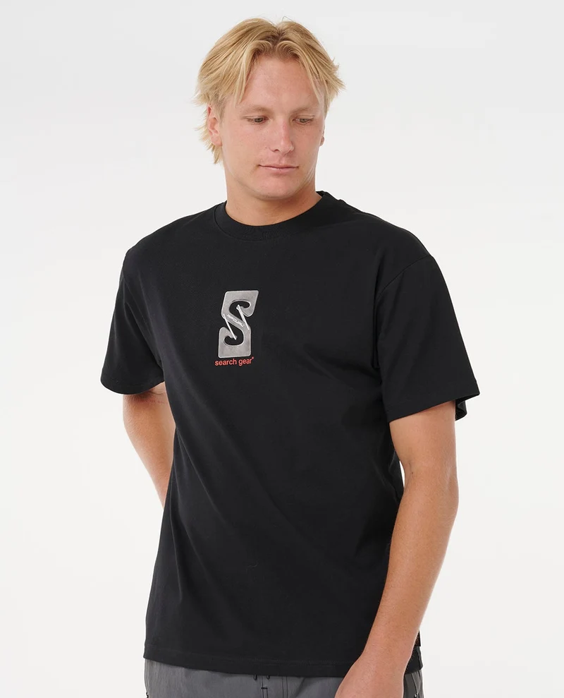 Search Gear Tee