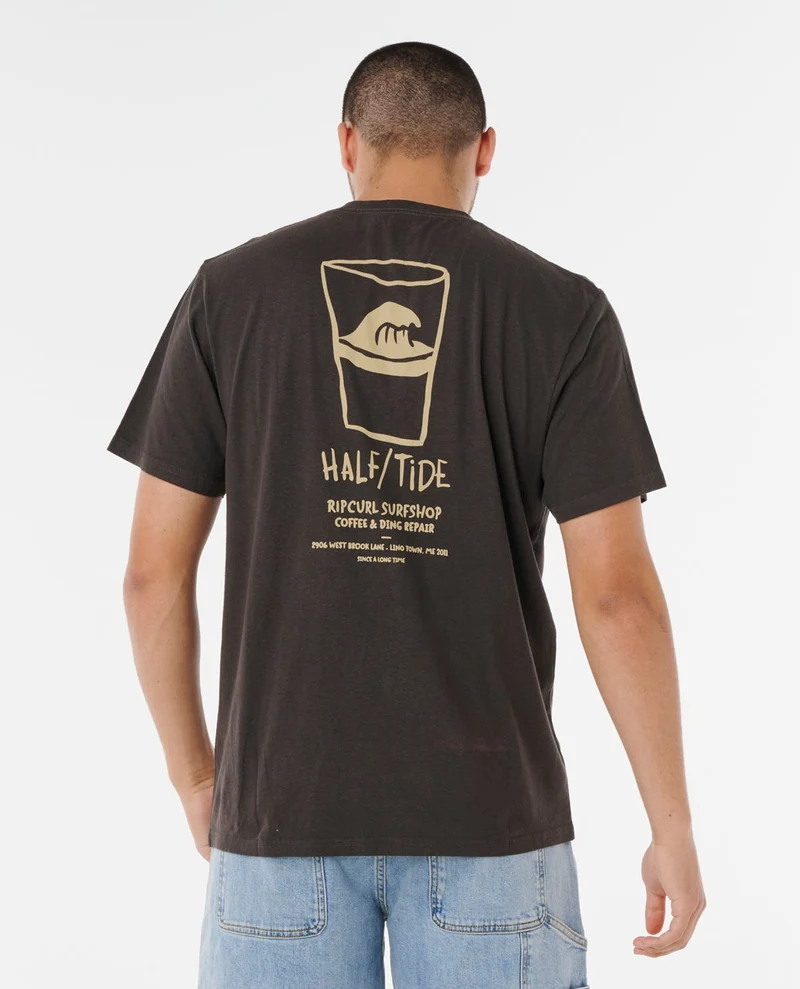 Shaper Address Tee