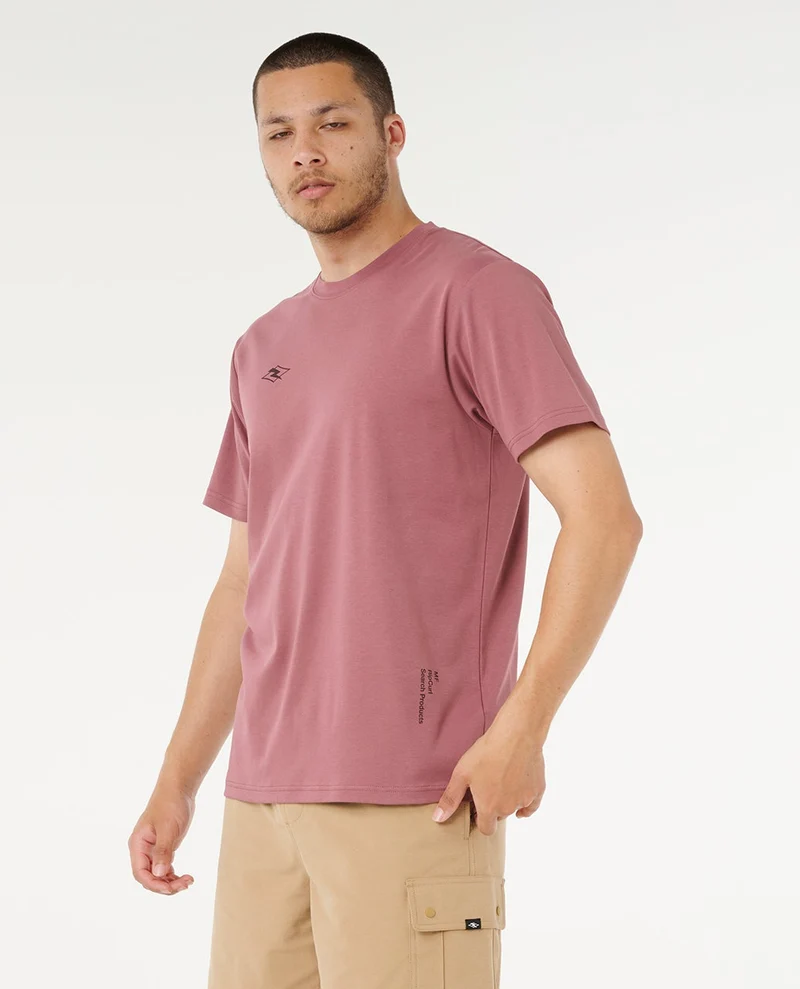 VaporCool Mick Fanning Logo Tee