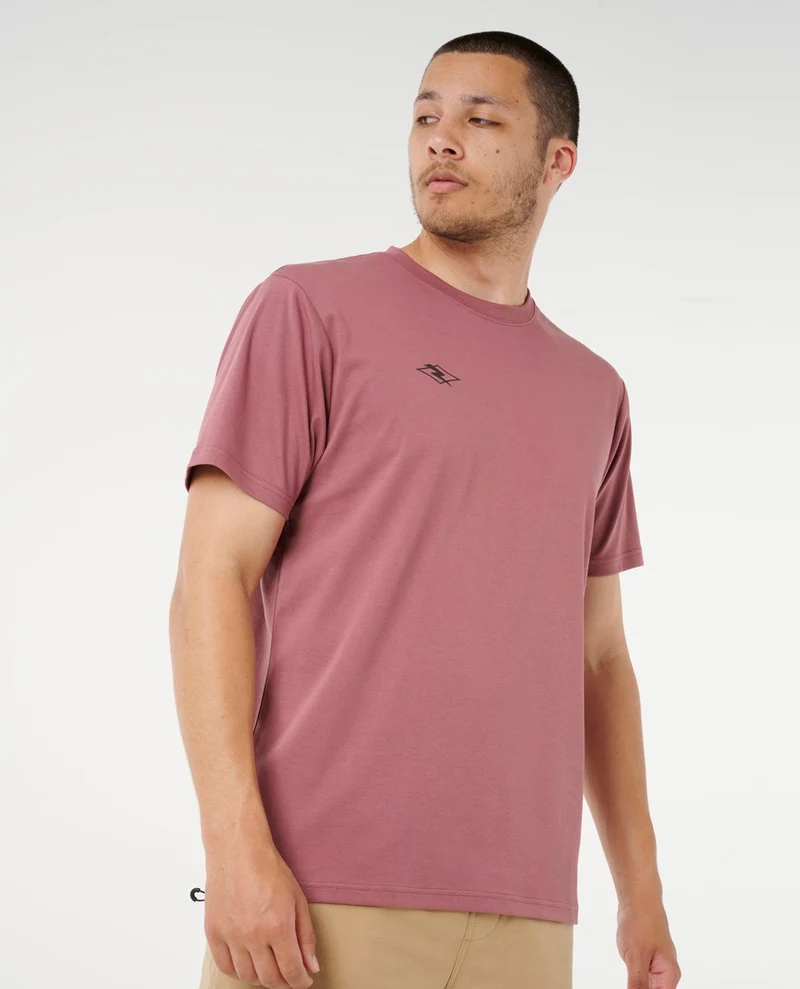 VaporCool Mick Fanning Logo Tee