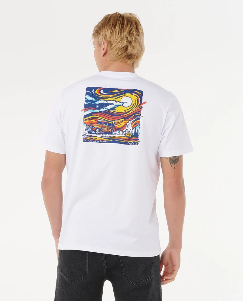Surf Trip Tee