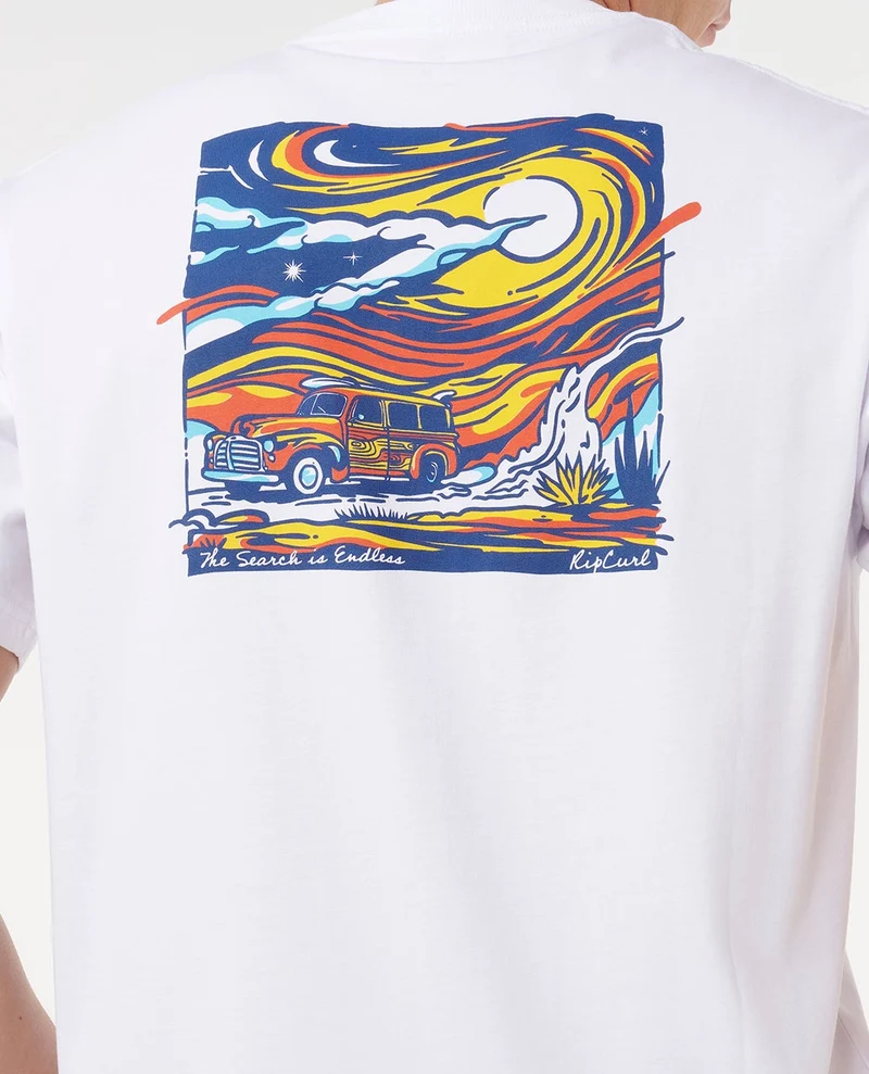Surf Trip Tee