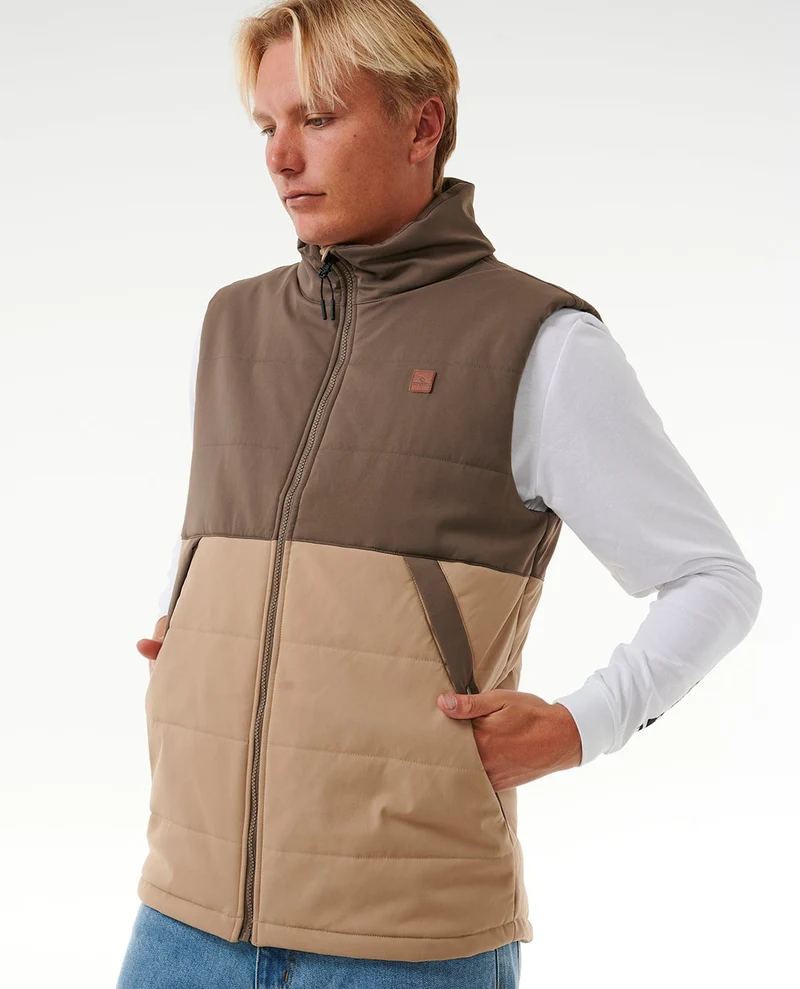 Anti-Series Ridge Vest