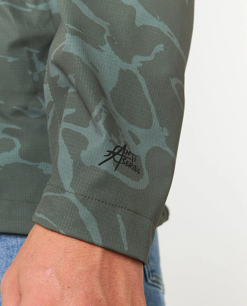 Anti-Series Search 10K/10K Spray Jacket