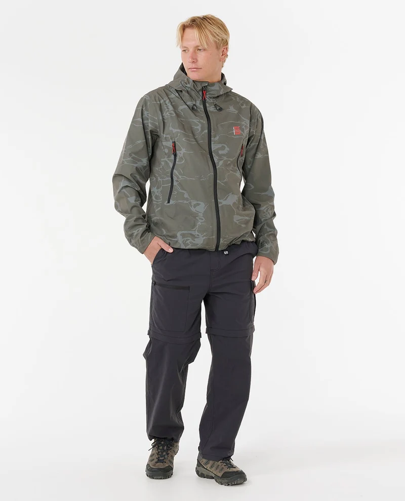 Anti-Series Search 10K/10K Spray Jacket
