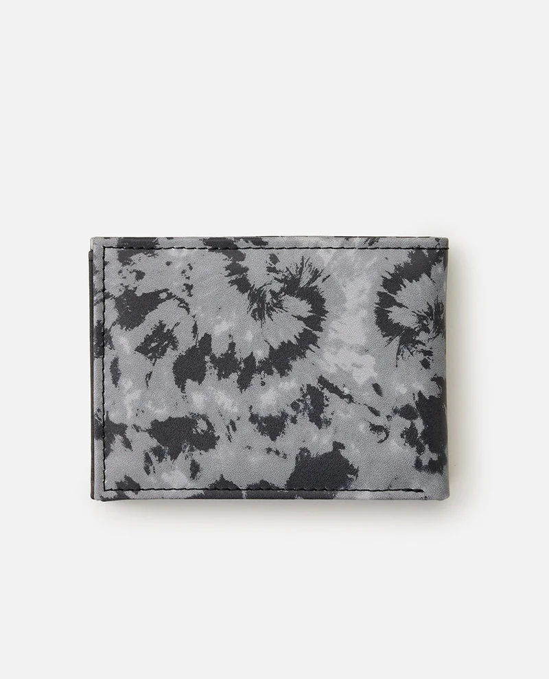 Party Pack PU Slim Wallet