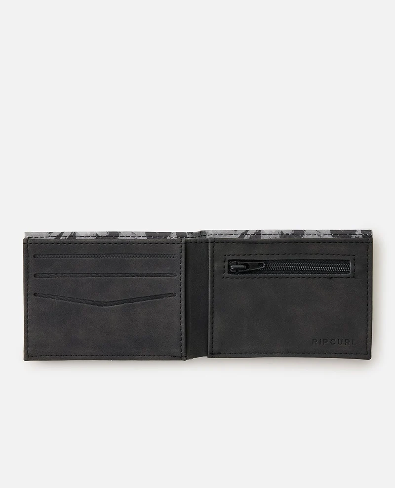 Party Pack PU Slim Wallet