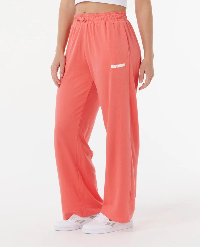Luxe Surf Relaxed Track Pant