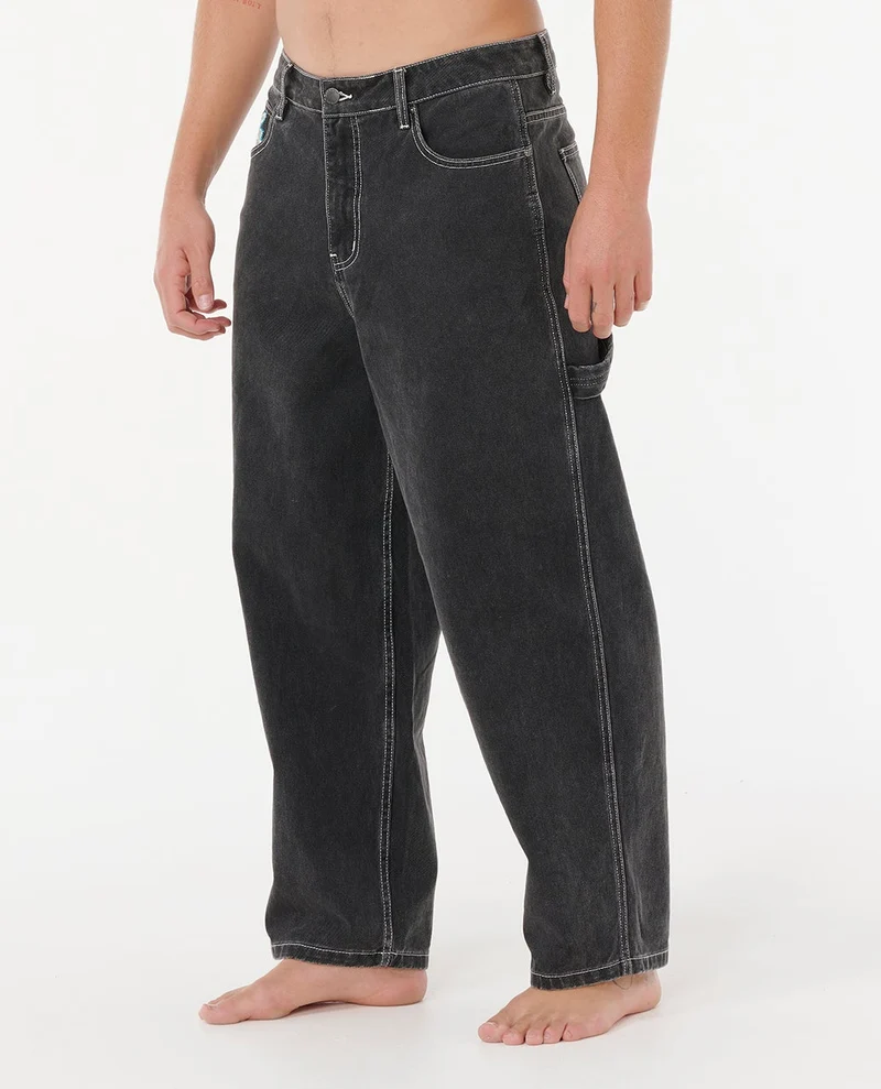Raw Energy Carpenter Pant