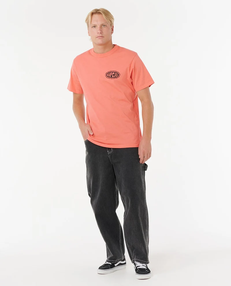 Raw Energy Carpenter Pant