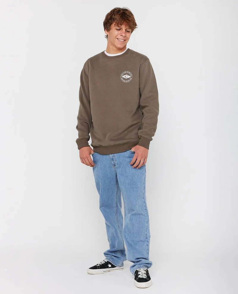 Staple Crew