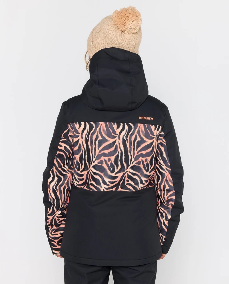 Anti-Series Col BL 10K/10K Snow Jacket