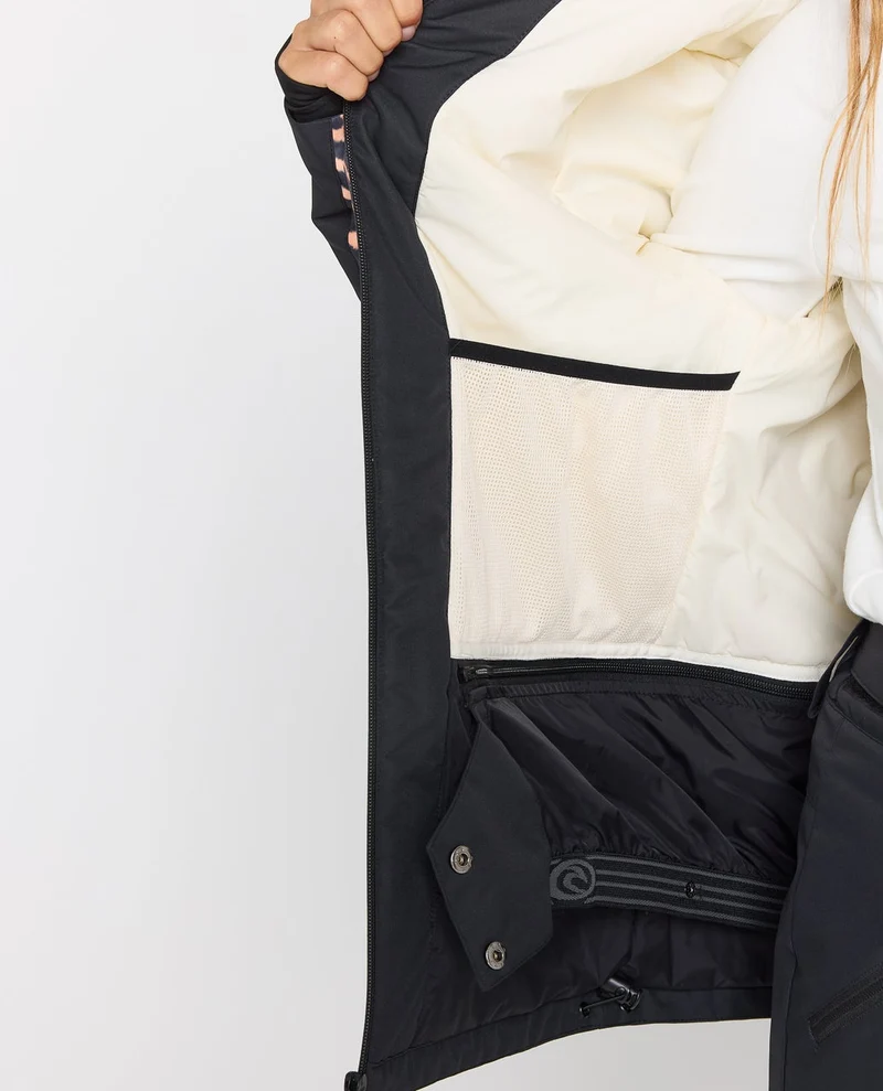Anti-Series Col BL 10K/10K Snow Jacket