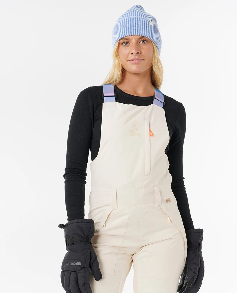 Anti-Series Vermont 10K/10K Snow Bib
