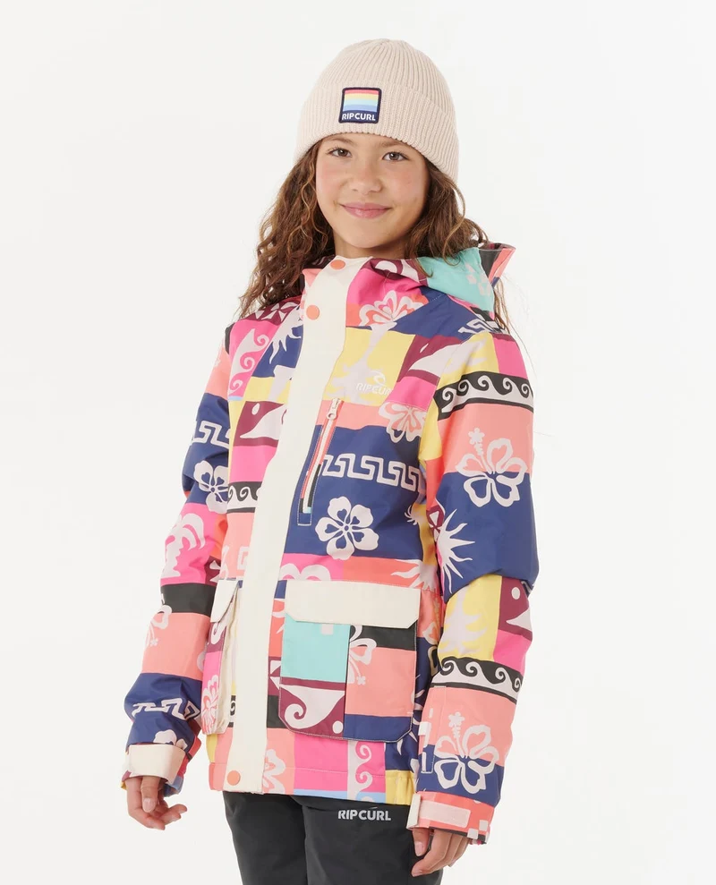 Anti-Series Snake 10K Snow Jacket