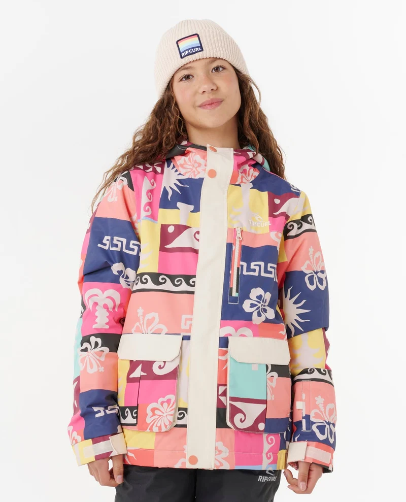 Anti-Series Snake 10K Snow Jacket