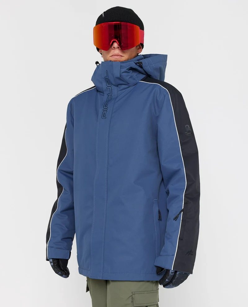 Anti Series Rider 10K/10K Jacket