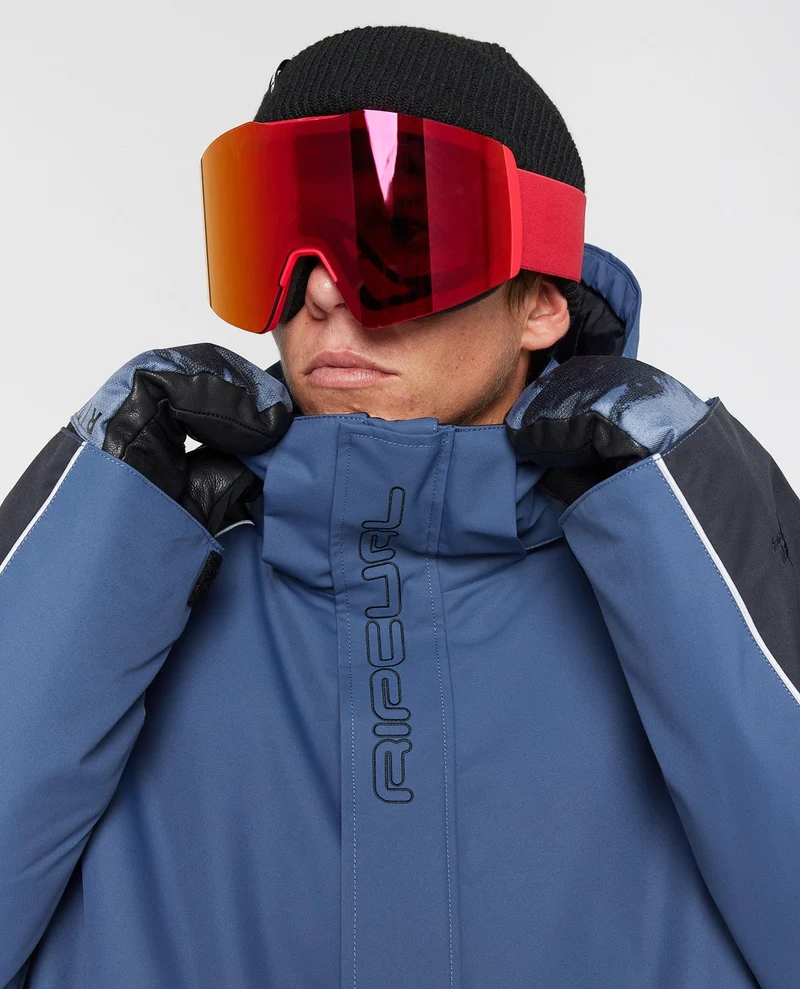 Anti Series Rider 10K/10K Jacket