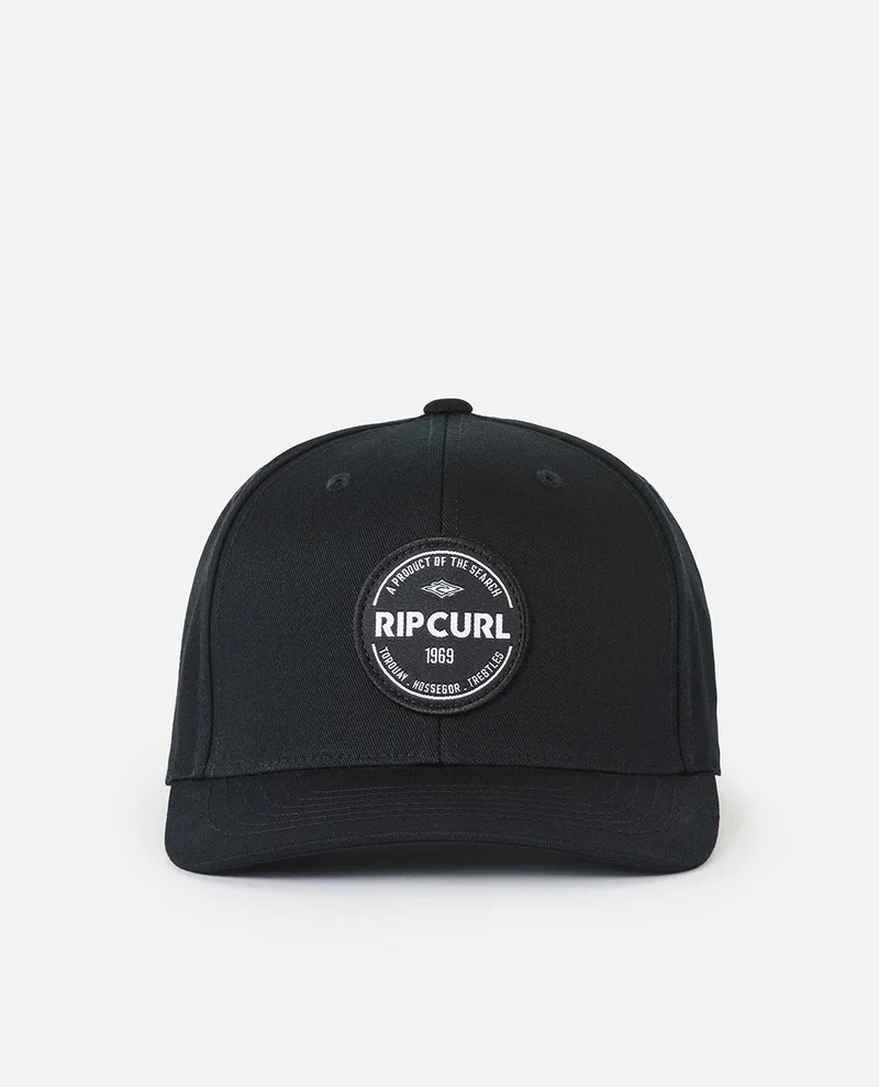 Stapler 2.0 Snapback Cap
