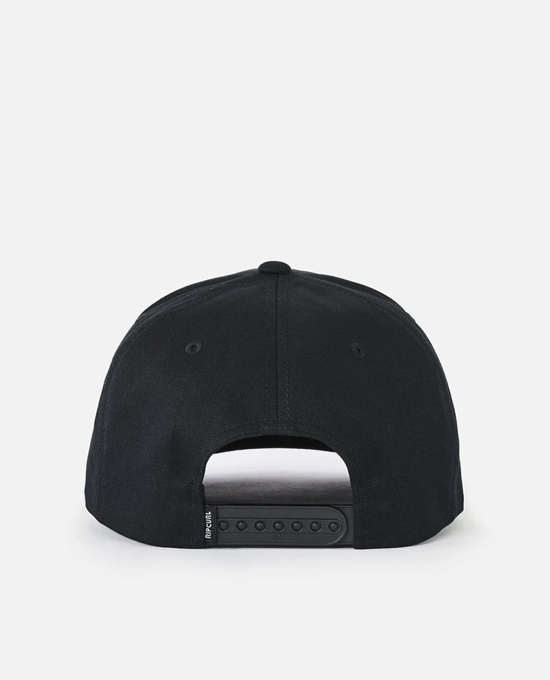 Stapler 2.0 Snapback Cap