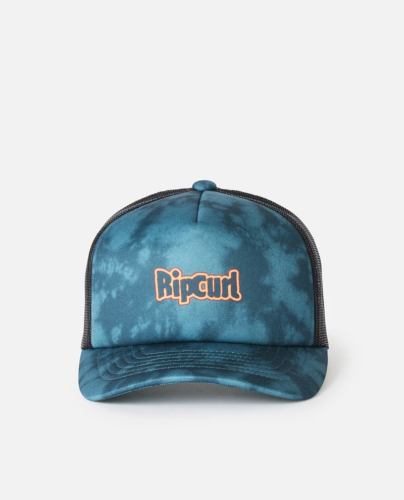 Sessions Foam Trucker Cap Kids