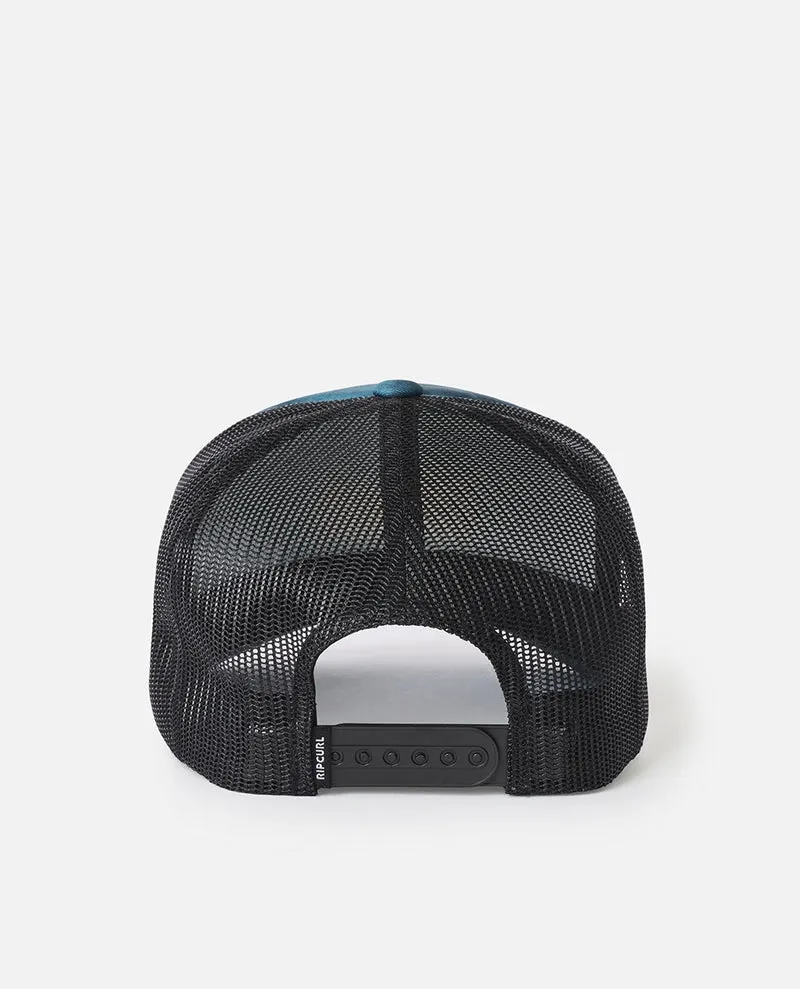 Sessions Foam Trucker Cap Kids