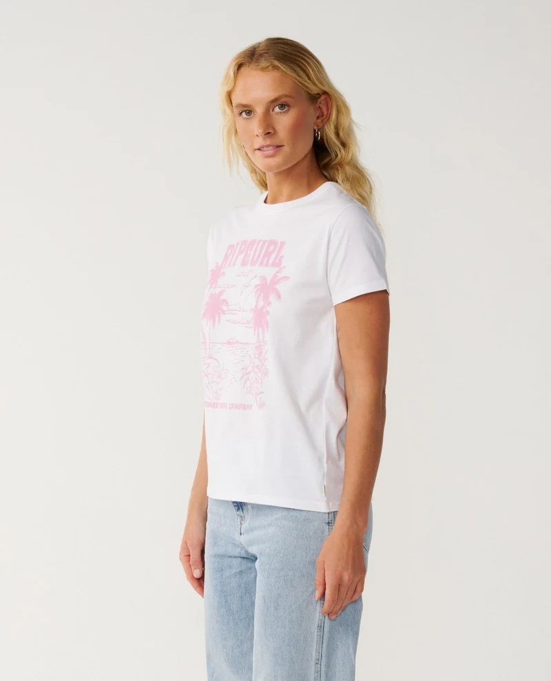 Bossa Nova Standard Tee