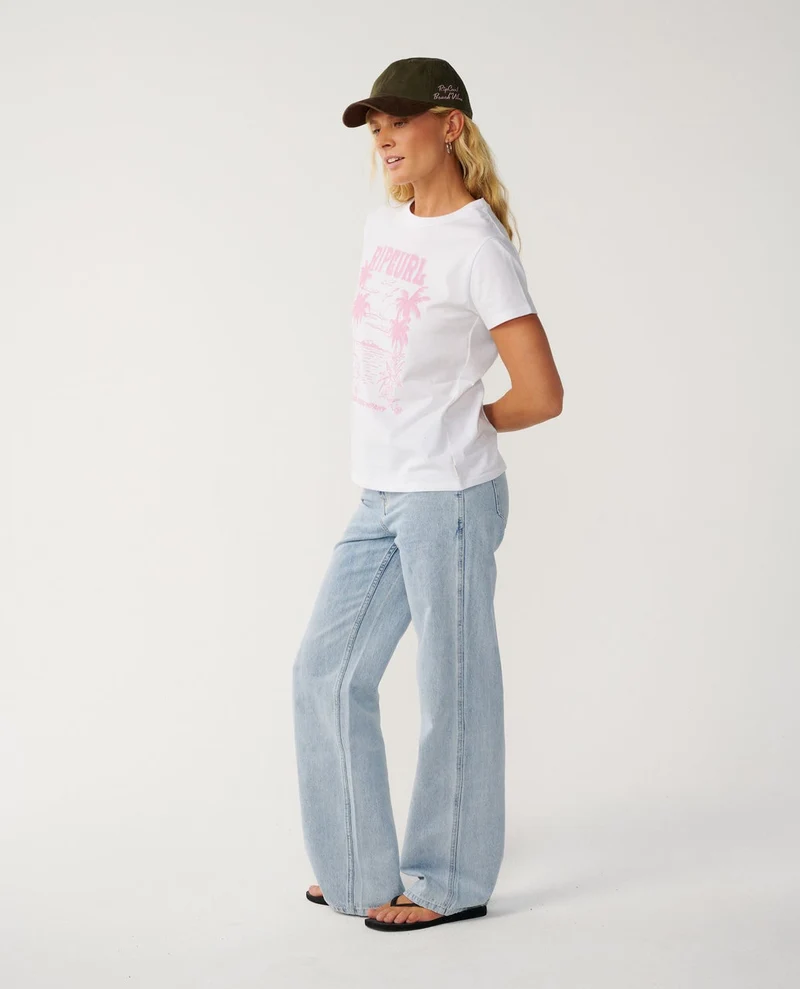 Bossa Nova Standard Tee