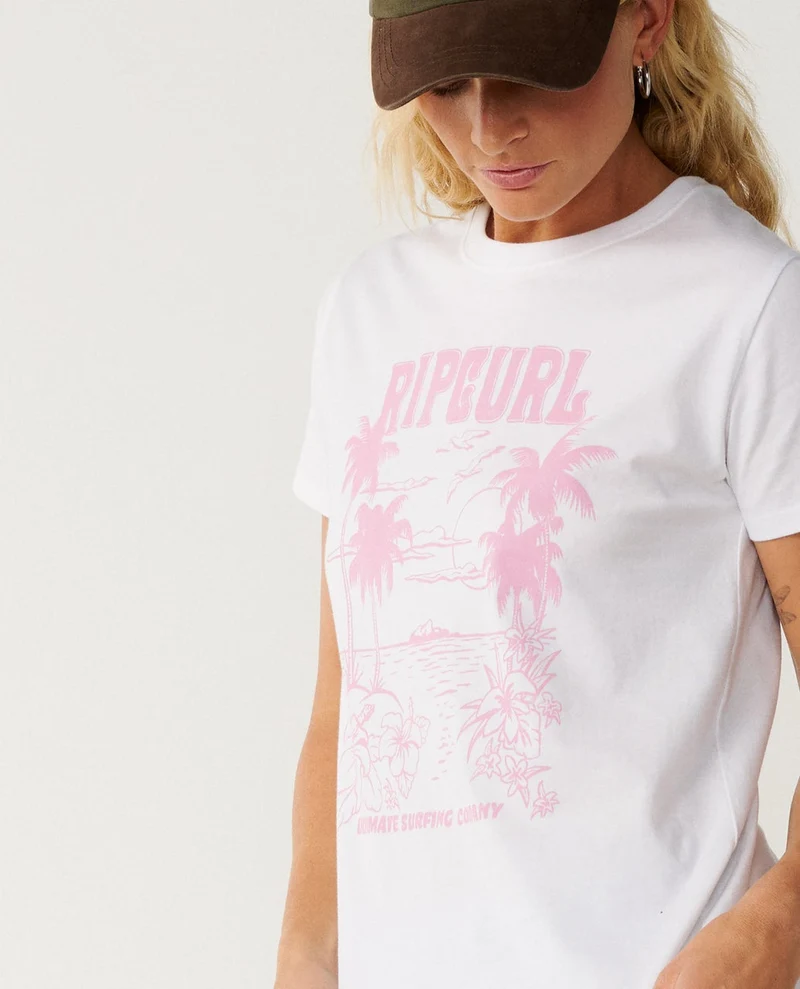 Bossa Nova Standard Tee