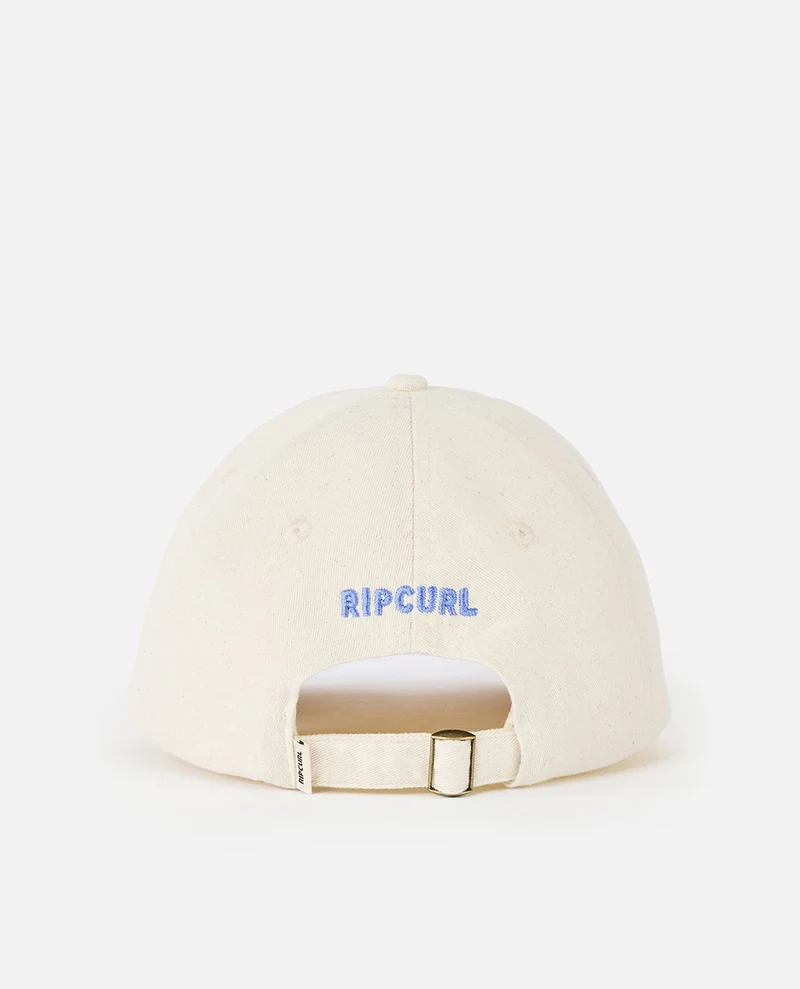 Mixed 6 Panel Cap