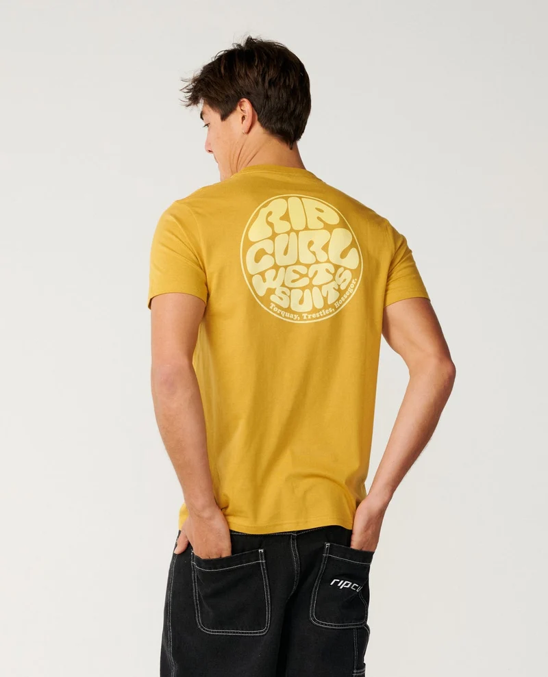 Wettie Passage Icon Standard Tee