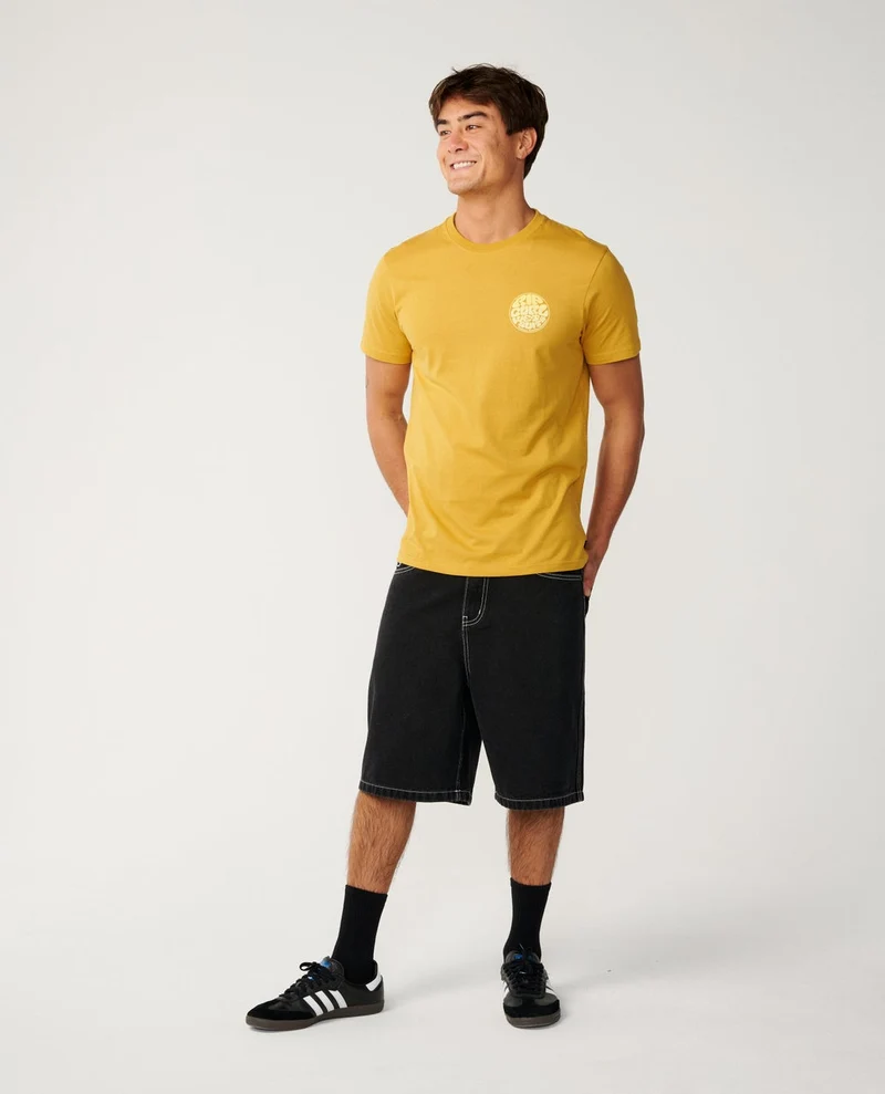 Wettie Passage Icon Standard Tee