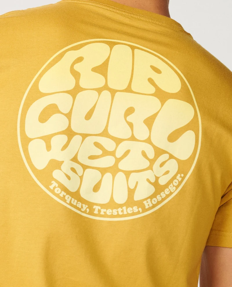 Wettie Passage Icon Standard Tee