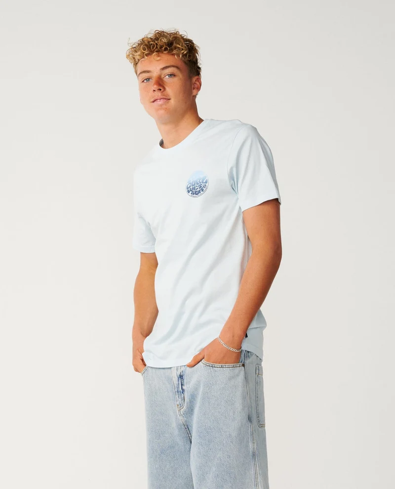 Wettie Passage Icon Standard Tee