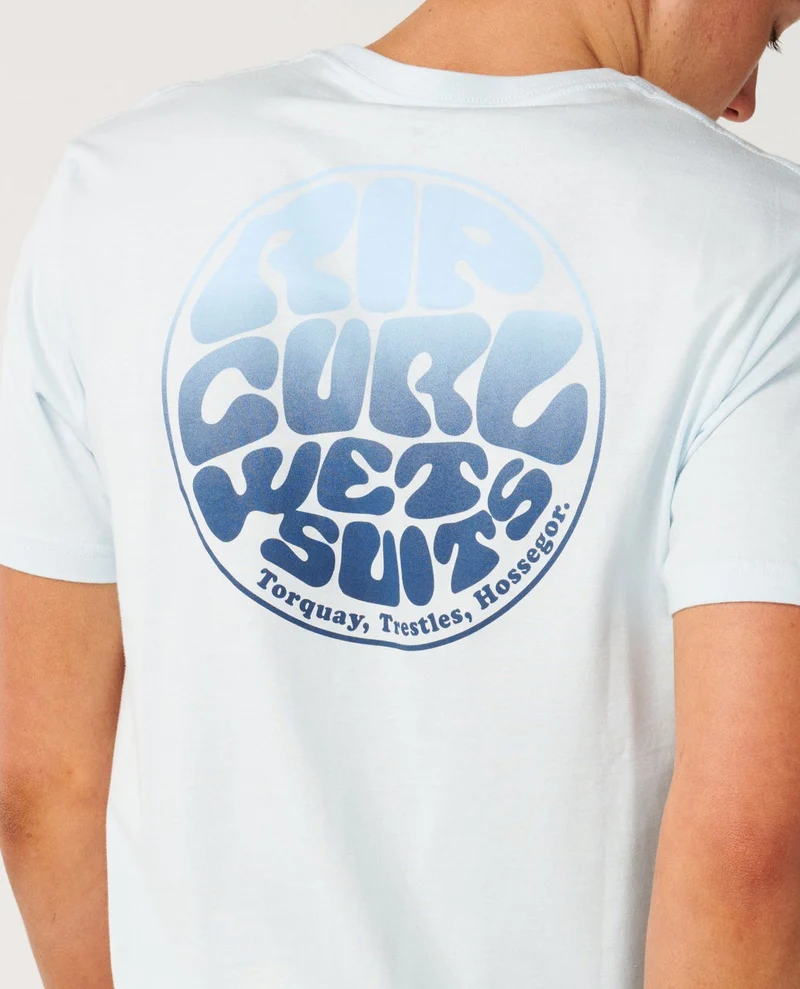 Wettie Passage Icon Standard Tee