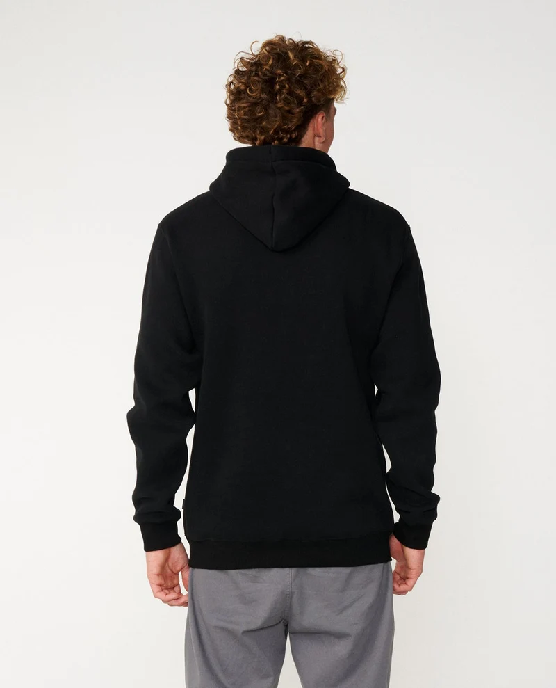 Staple Hood Fleece
