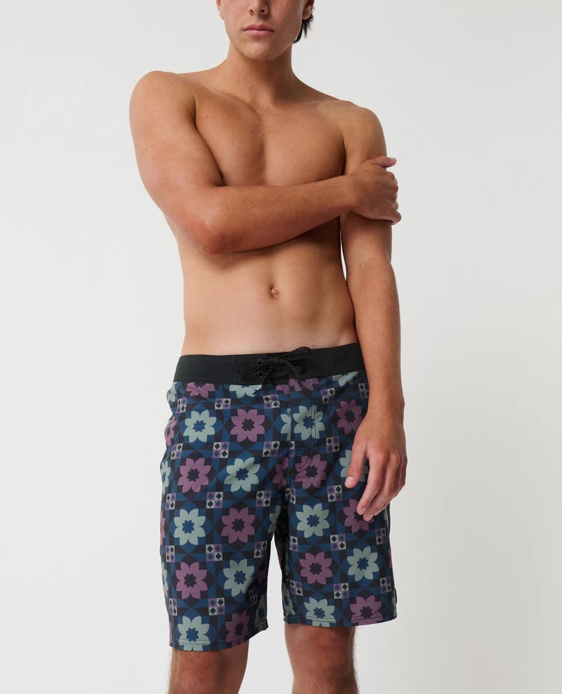 Mirage Pacific Rinse 19" Boardshort