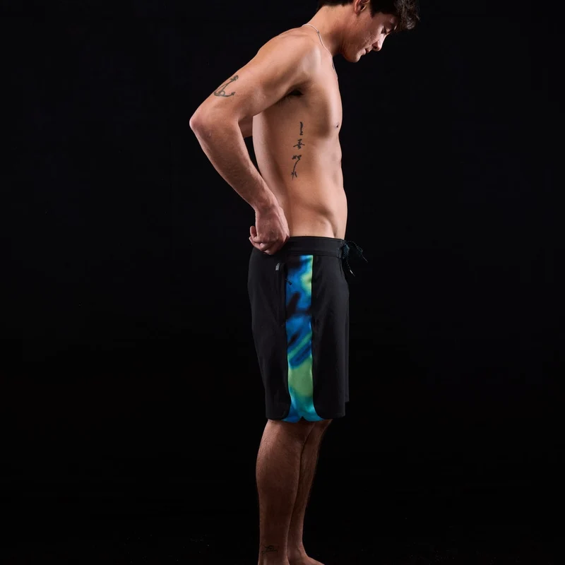 Search Series 3-2-One Cordura 19" Boardshort