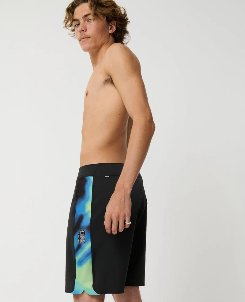 Search Series 3-2-One Cordura 19" Boardshort