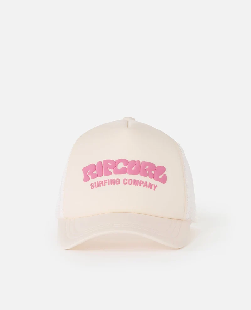 Mixed Revival Trucker Cap Kids