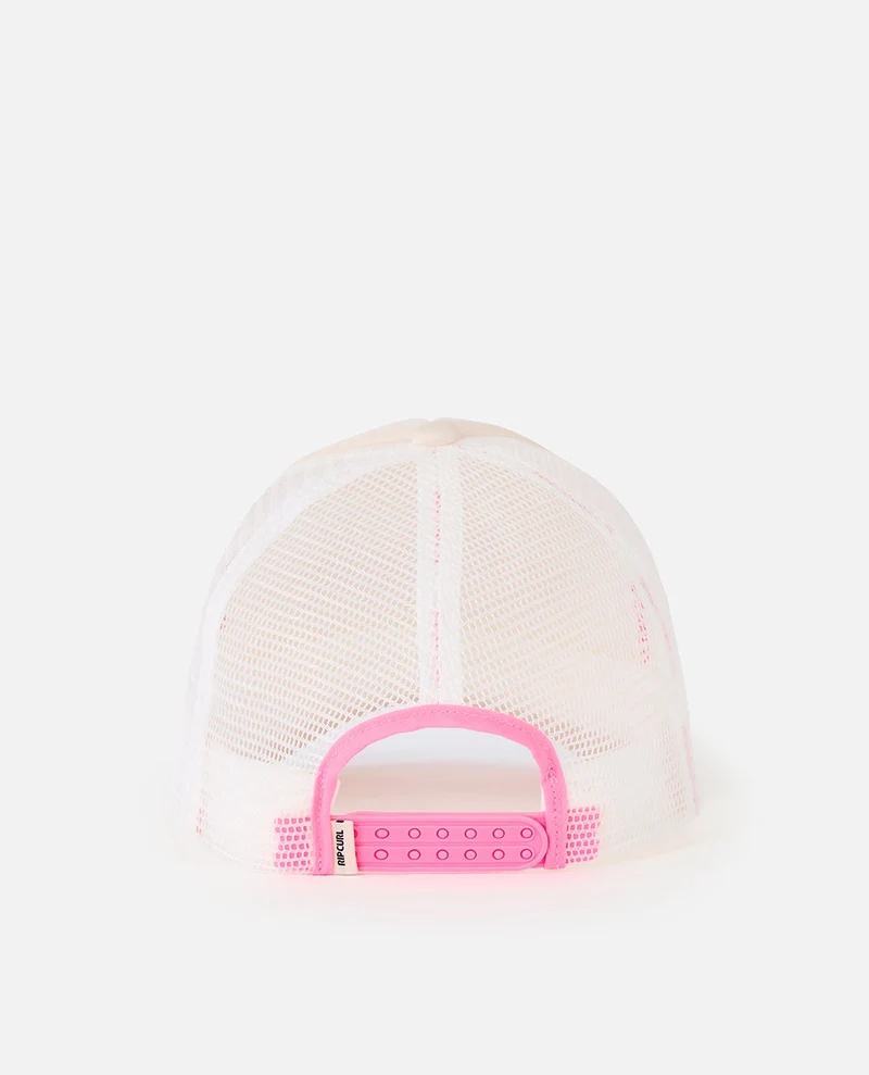 Mixed Revival Trucker Cap Kids