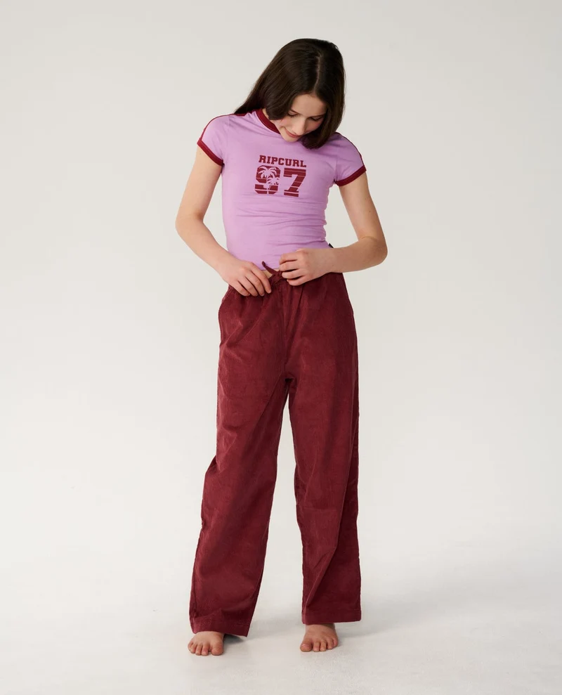 Keepsakes Washed Cord Pant Kids