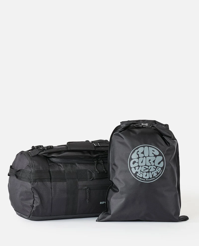 Search Duffle 45L Travel Bag