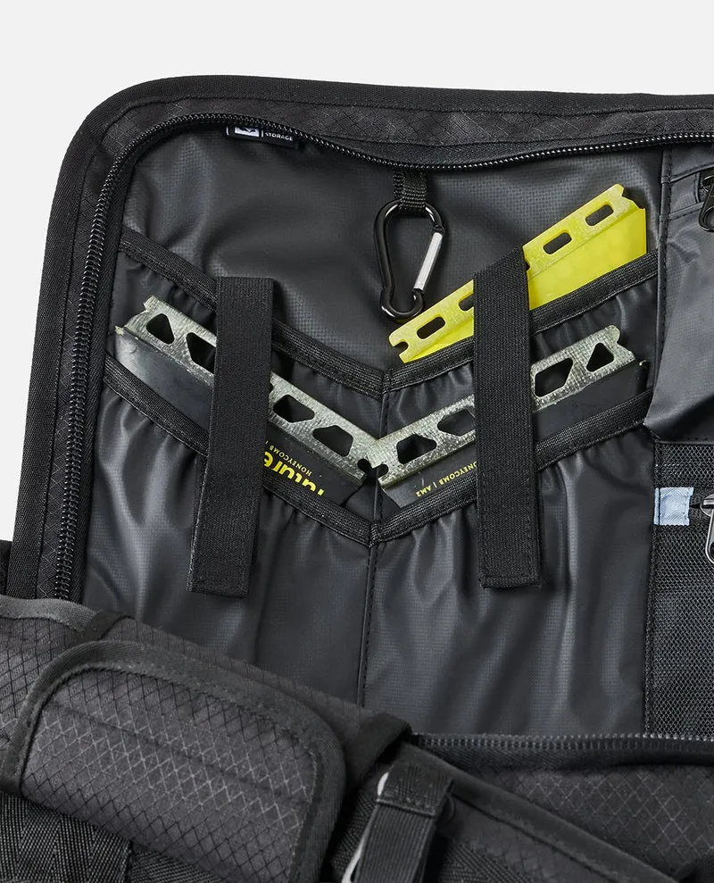 Search Duffle 45L Travel Bag