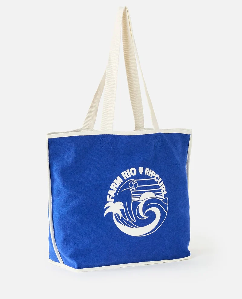 Tropical Desire 31L Tote