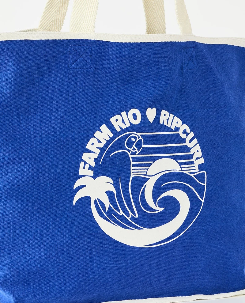 Tropical Desire 31L Tote