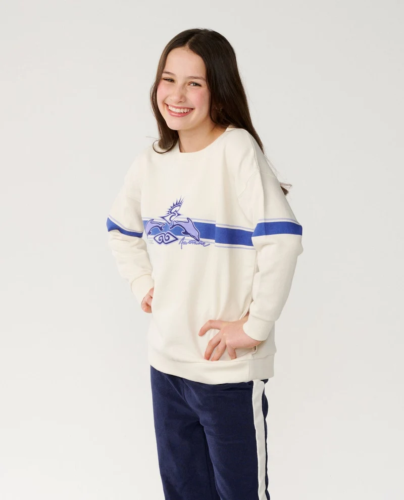 Archive Dolphin Crew Kids