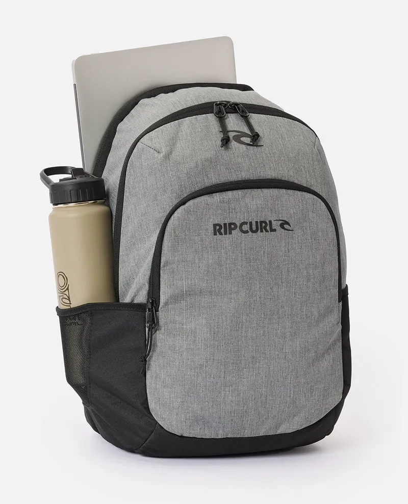 Ozone 30L Frame Backpack