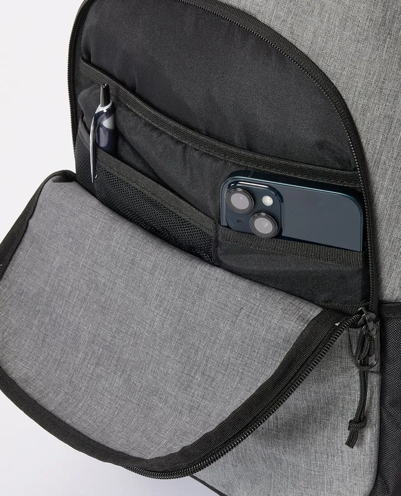 Ozone 30L Frame Backpack