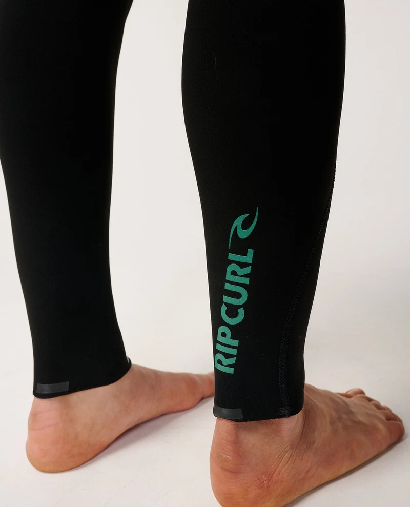 E-Bomb 4/3 Zip Free Steamer Wetsuit